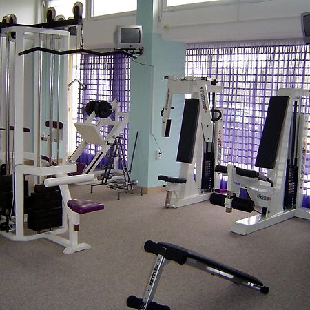 Hotel PUY מראה חיצוני תמונה