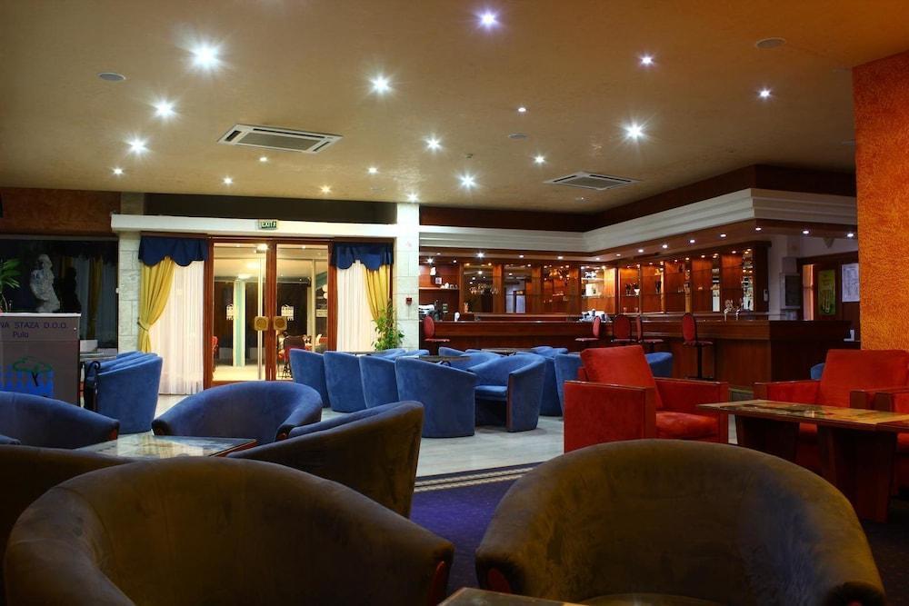 Hotel PUY מראה חיצוני תמונה