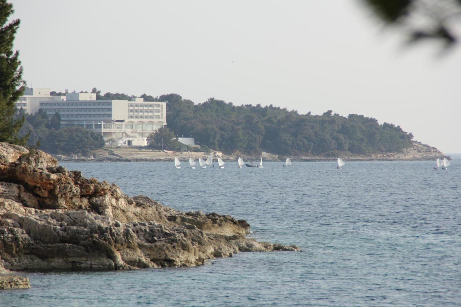 Hotel PUY מראה חיצוני תמונה