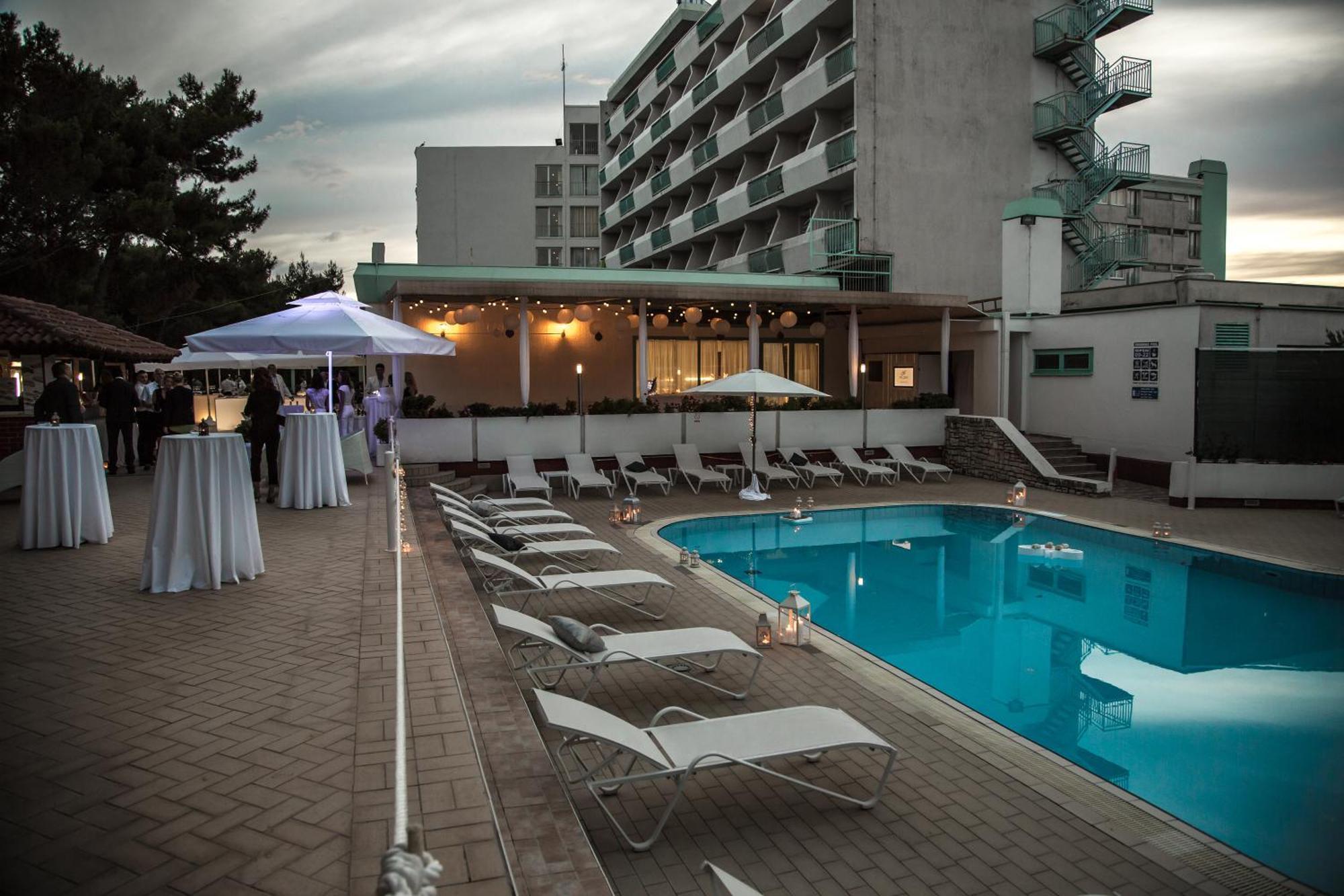 Hotel PUY חדר תמונה
