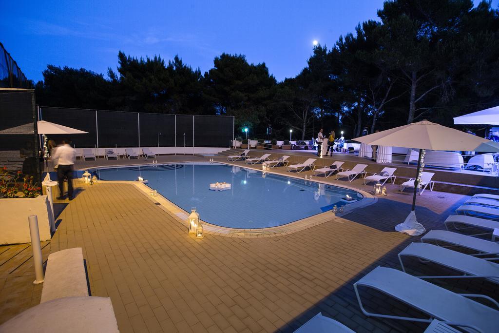 Hotel PUY חדר תמונה