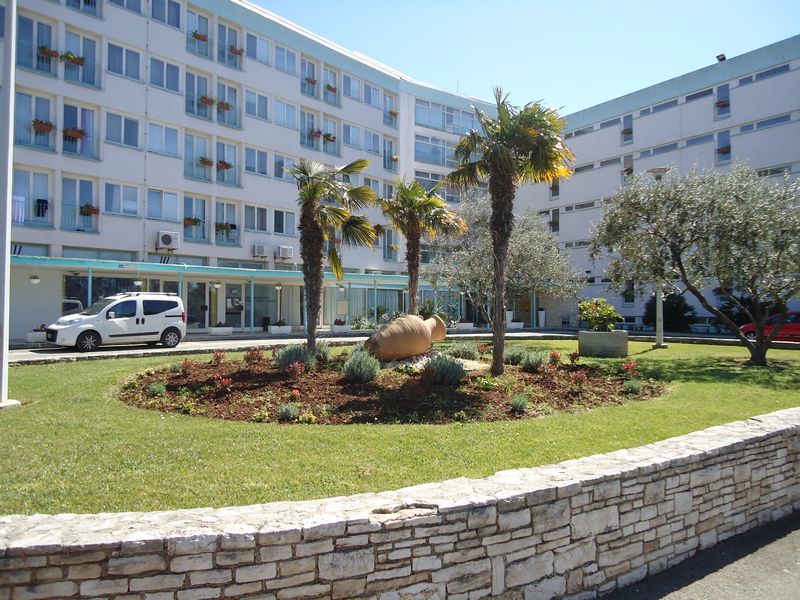 Hotel PUY מראה חיצוני תמונה