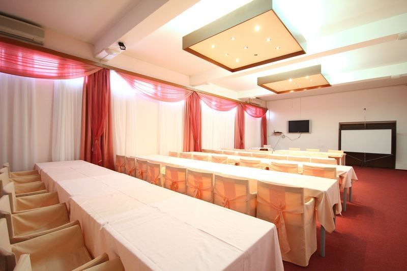Hotel PUY מראה חיצוני תמונה