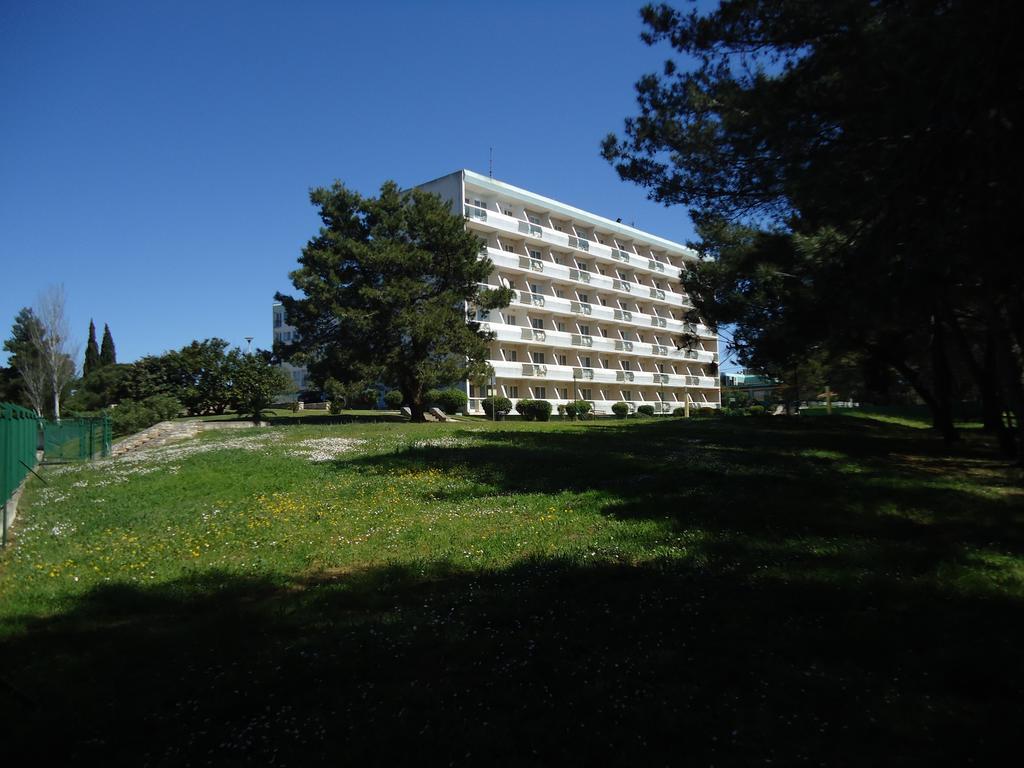 Hotel PUY מראה חיצוני תמונה