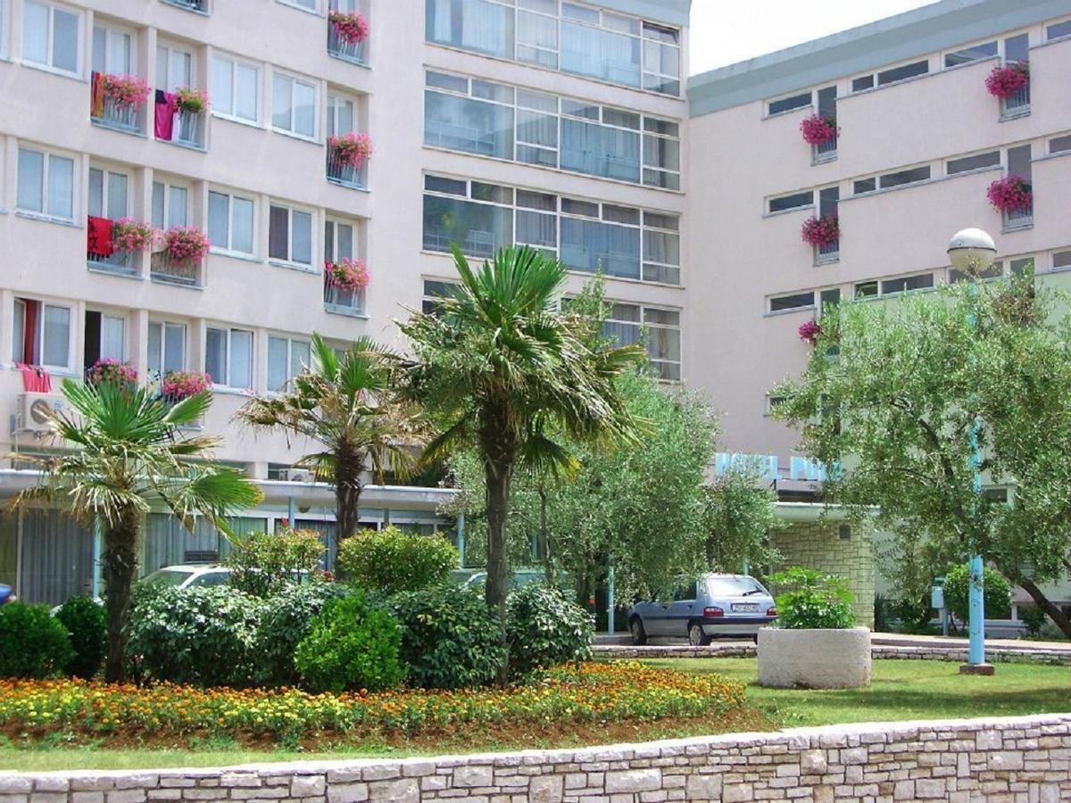 Hotel PUY מראה חיצוני תמונה
