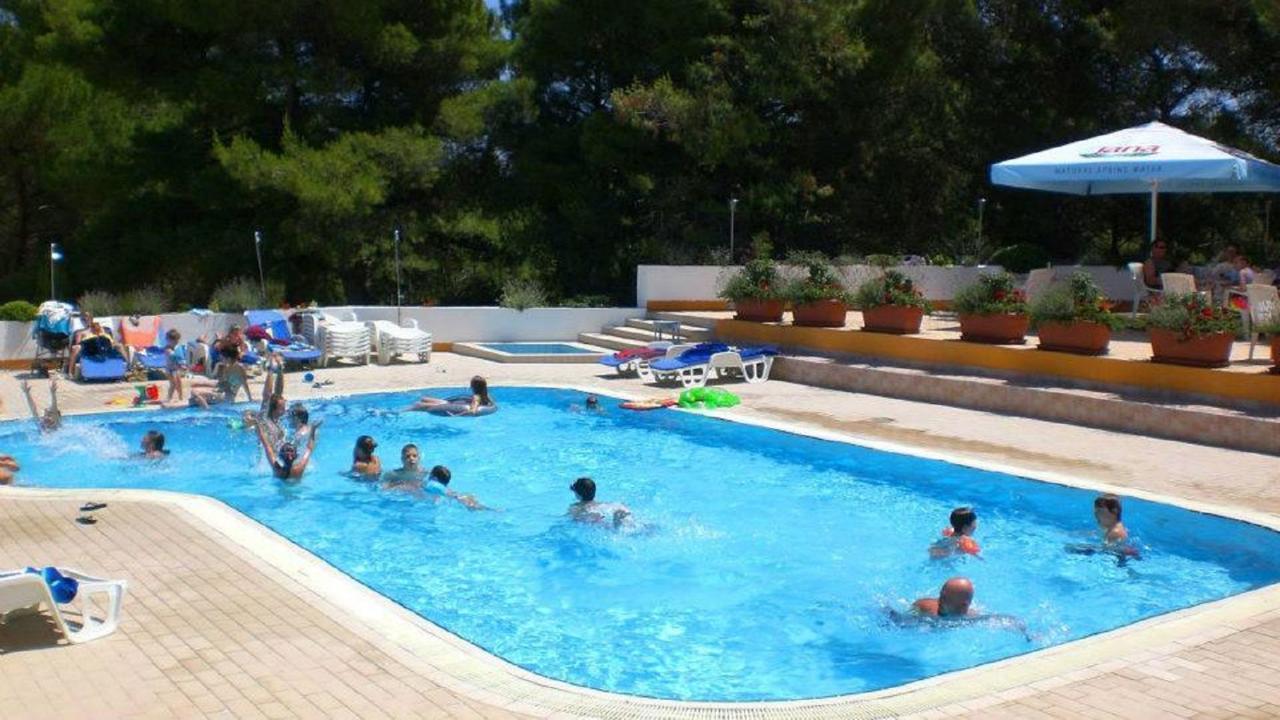 Hotel PUY מראה חיצוני תמונה