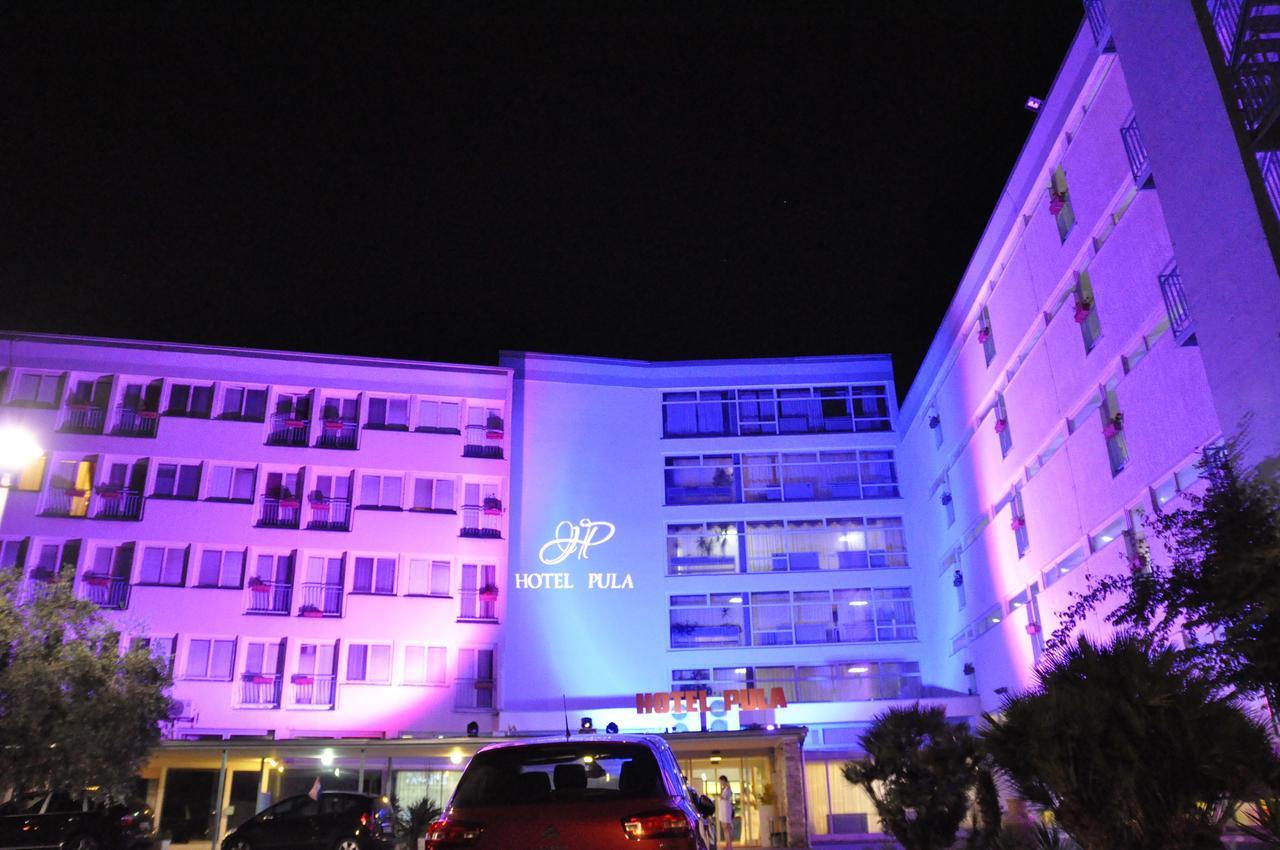 Hotel PUY מראה חיצוני תמונה
