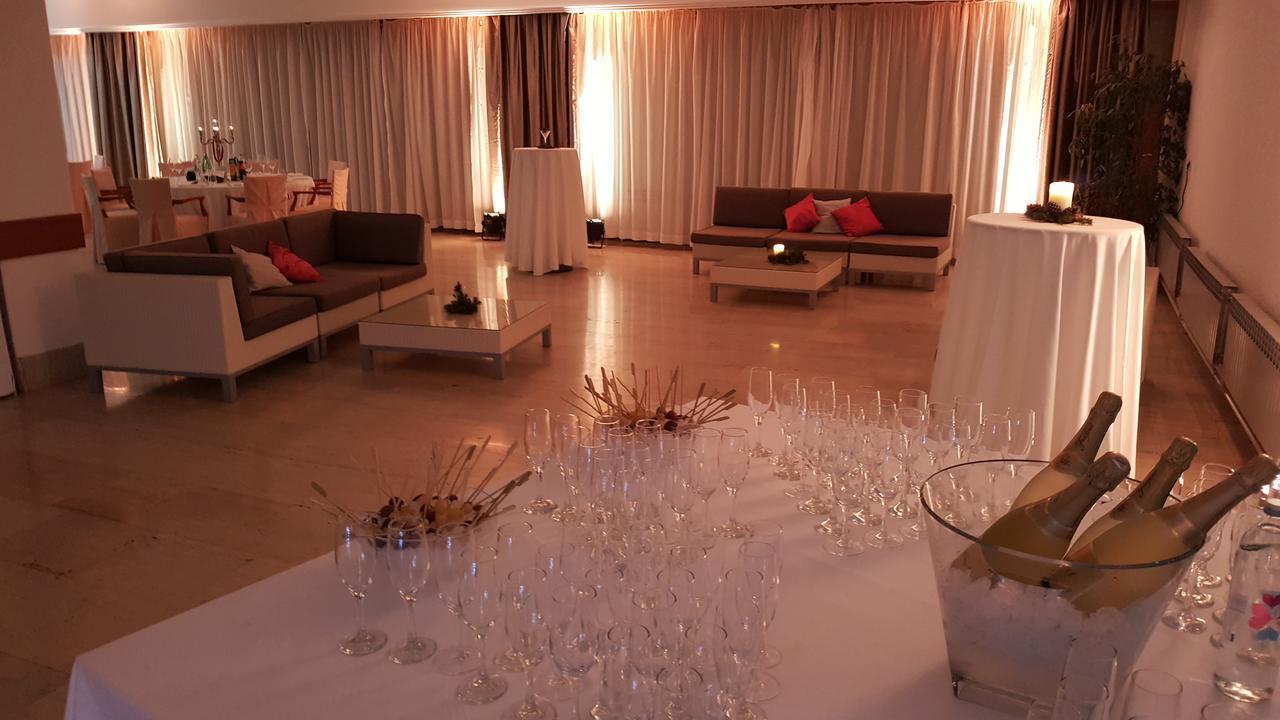 Hotel PUY מראה חיצוני תמונה