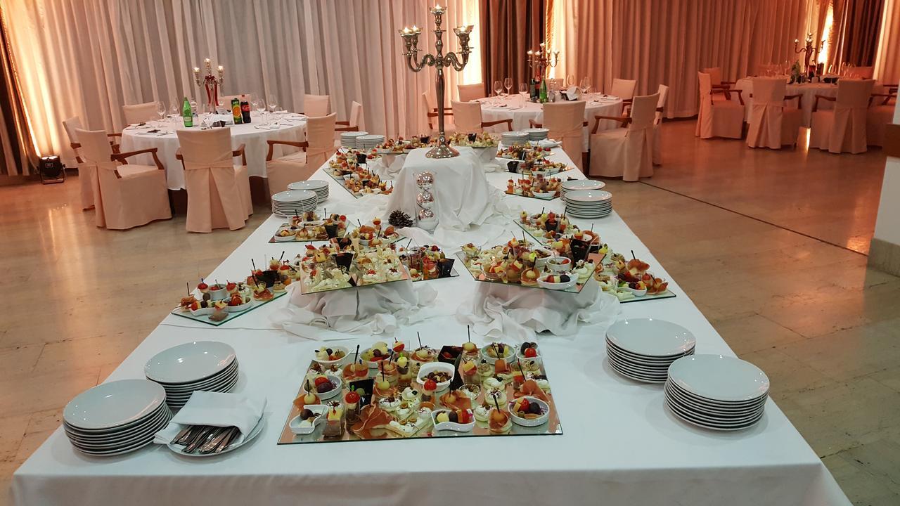 Hotel PUY מראה חיצוני תמונה