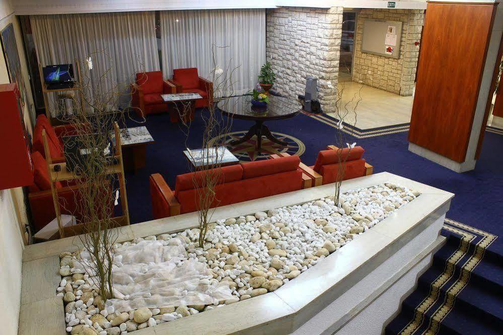 Hotel PUY מראה חיצוני תמונה