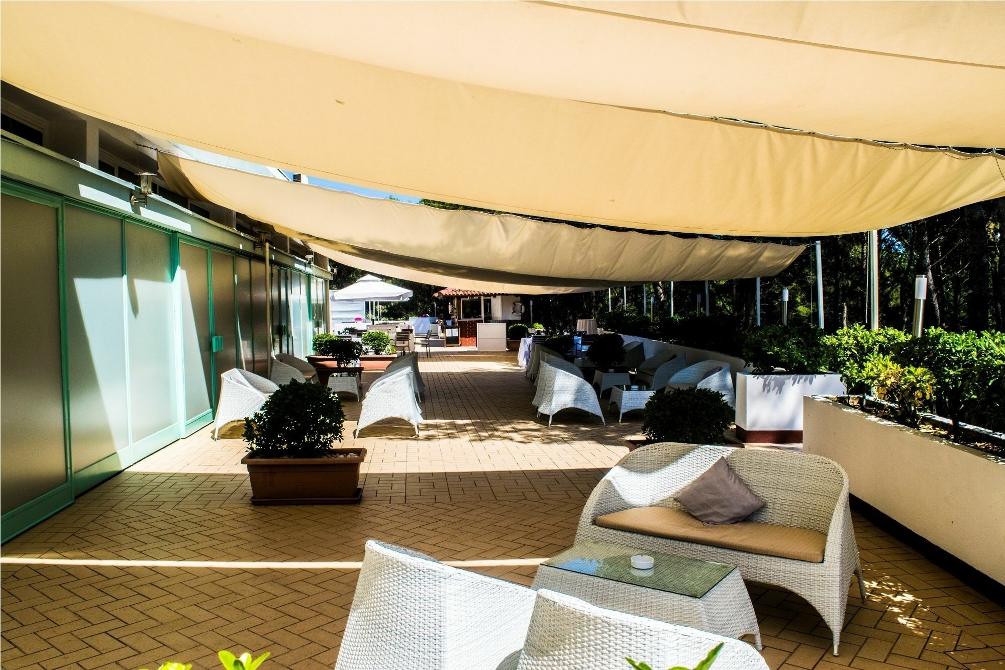 Hotel PUY מראה חיצוני תמונה