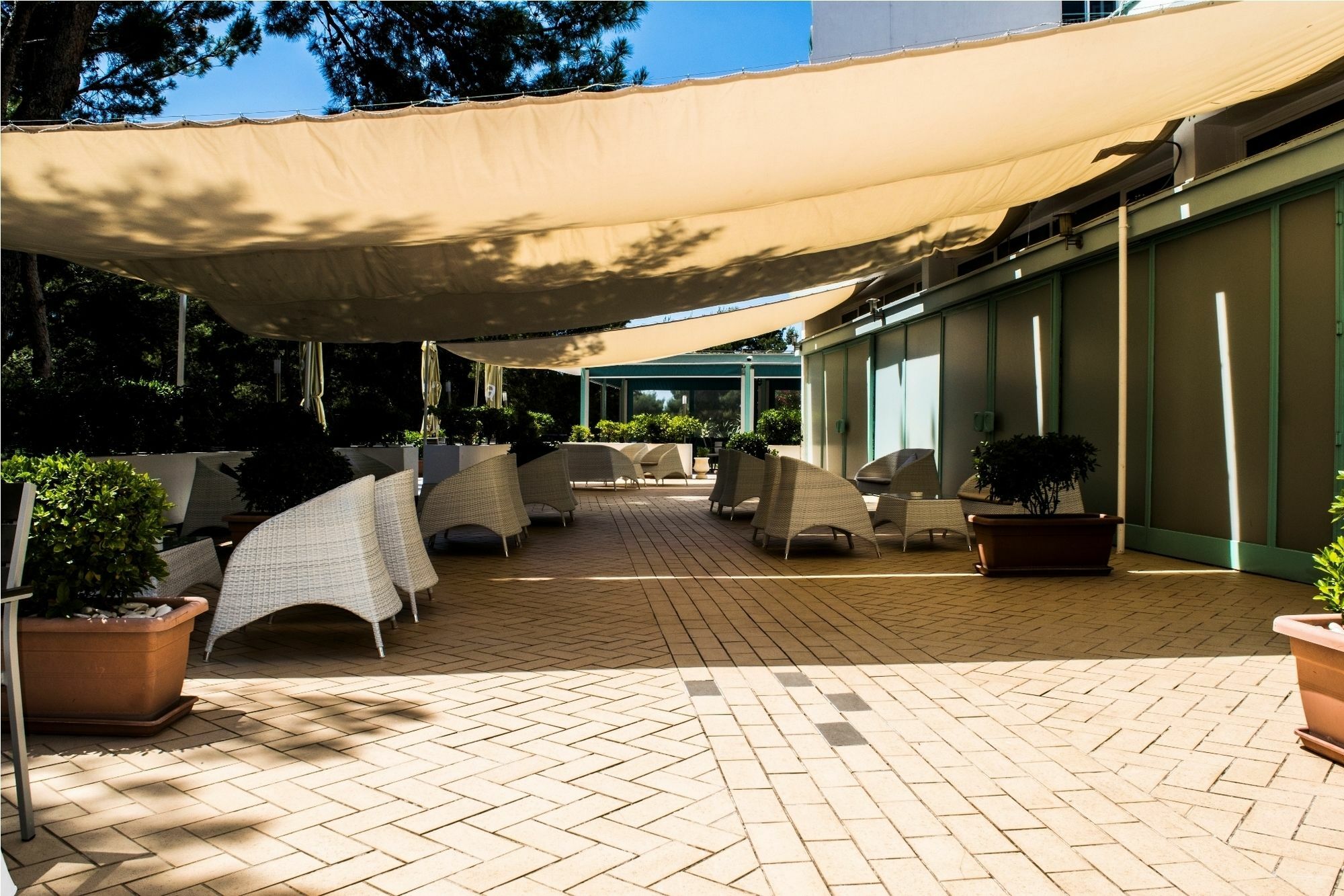 Hotel PUY מראה חיצוני תמונה