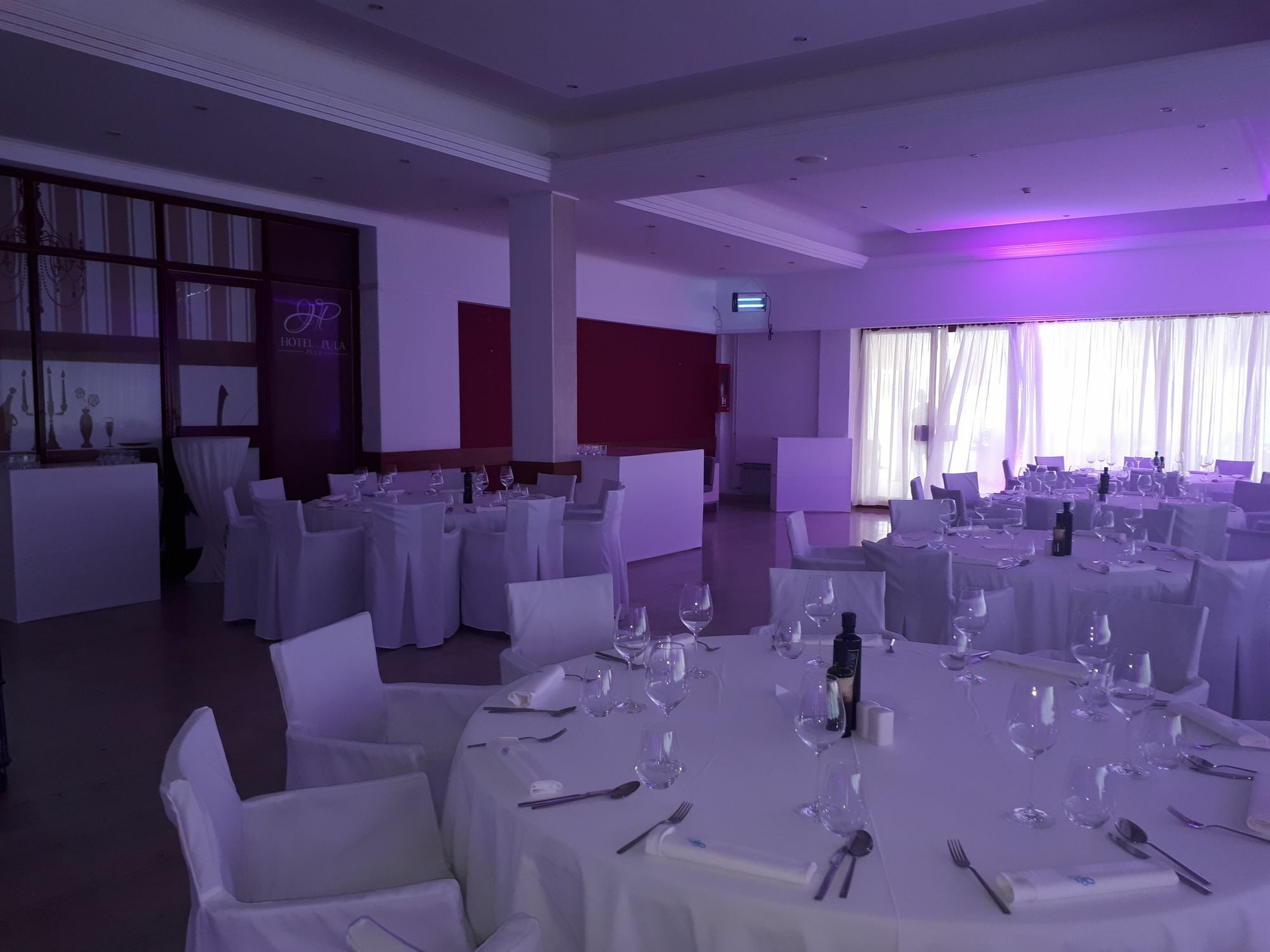 Hotel PUY מראה חיצוני תמונה