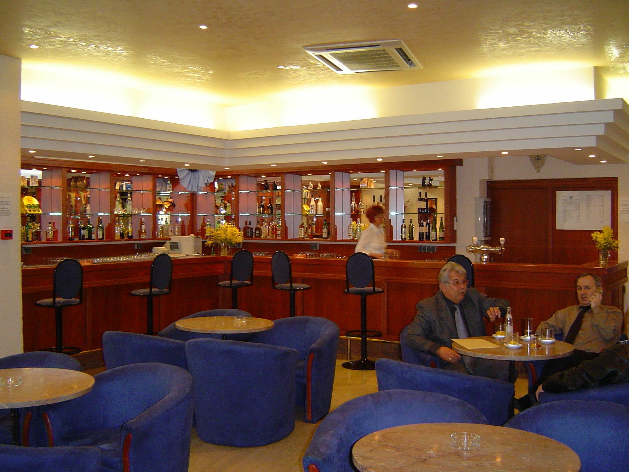 Hotel PUY מראה חיצוני תמונה