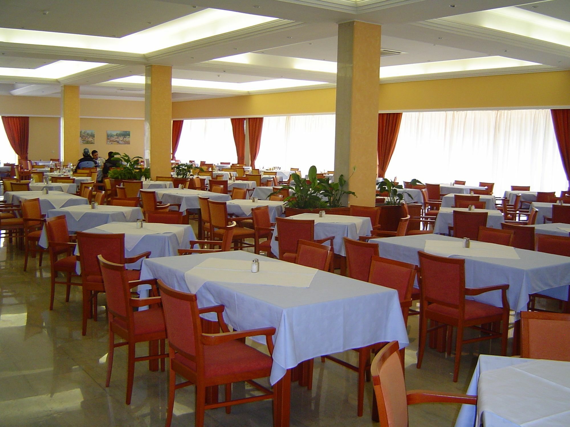 Hotel PUY מראה חיצוני תמונה